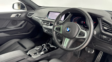 BMW 1 Series 118i [136] M Sport 5dr Step Auto Petrol Hatchback